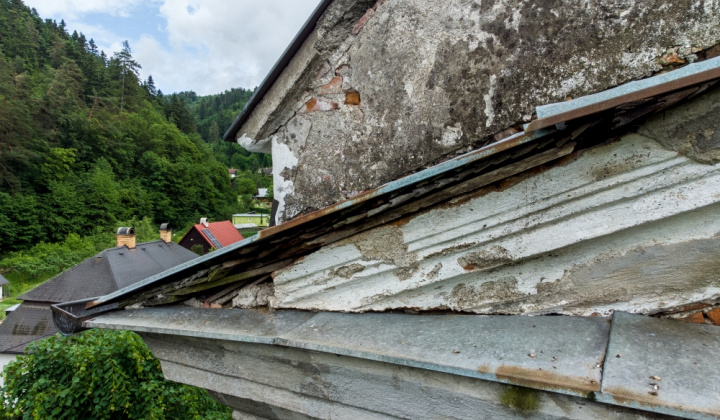 6. fotografia fotogalérie Kostol sv. Floriána