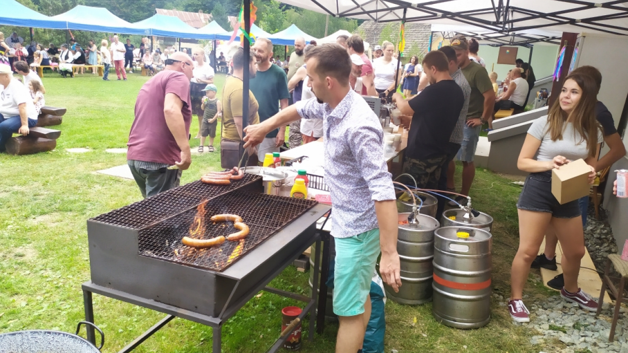 Fotografia fotogalérie Deň opátky 2022