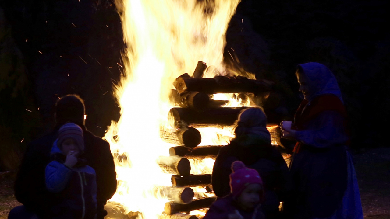 Fotografia fotogalérie Vianočné trhy 2019