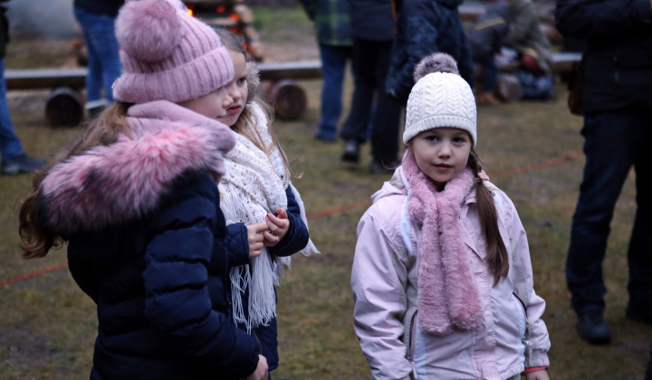 11. fotografia fotogalérie Vianočné trhy 2019