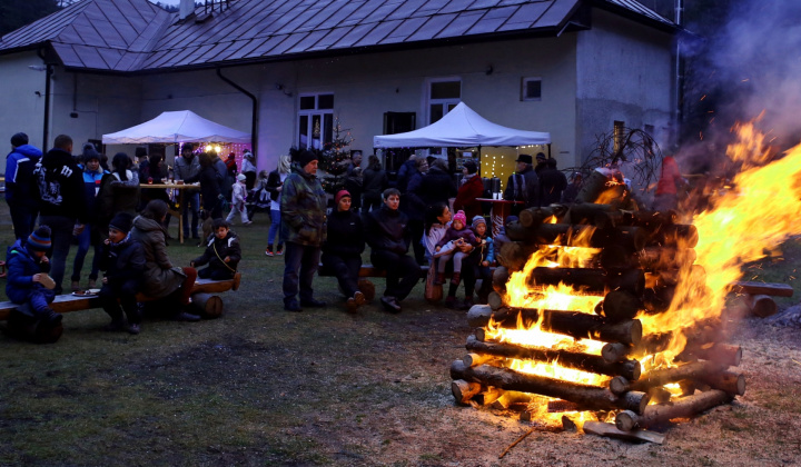 16. fotografia fotogalérie Vianočné trhy 2019