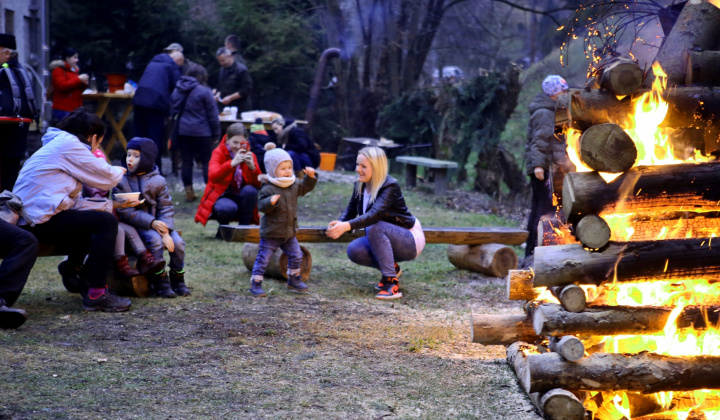 17. fotografia fotogalérie Vianočné trhy 2019