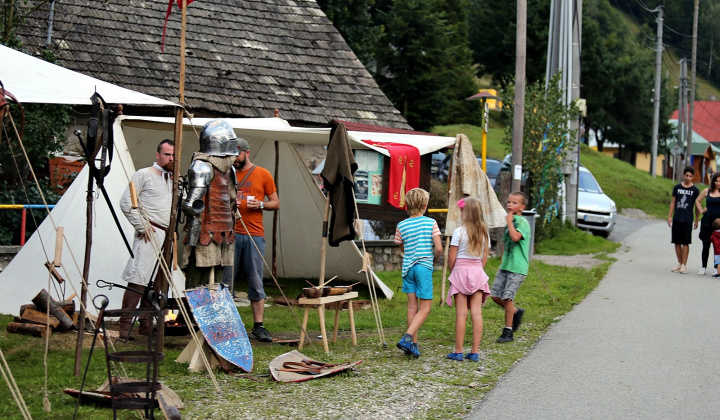 4. fotografia fotogalérie Deň opátky 10.08.2019