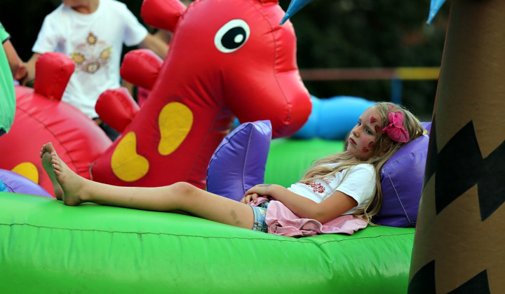 6. fotografia fotogalérie Deň opátky 10.08.2019
