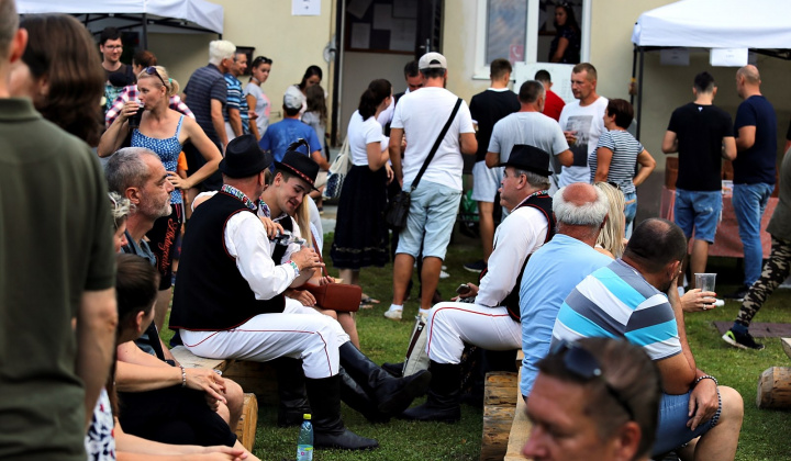 9. fotografia fotogalérie Deň opátky 10.08.2019