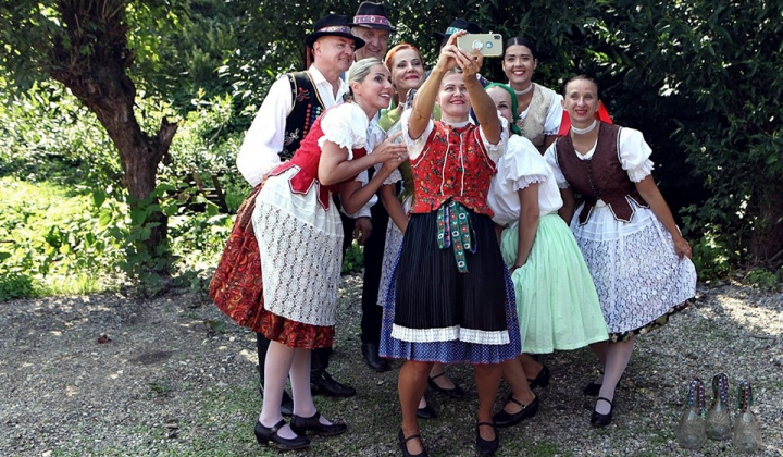 12. fotografia fotogalérie Deň opátky 10.08.2019