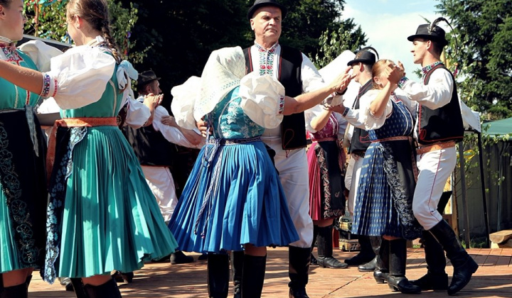 13. fotografia fotogalérie Deň opátky 10.08.2019