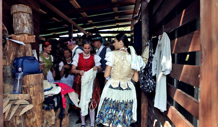 14. fotografia fotogalérie Deň opátky 10.08.2019