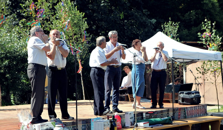 19. fotografia fotogalérie Deň opátky 10.08.2019