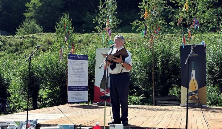 20. fotografia fotogalérie Deň opátky 10.08.2019