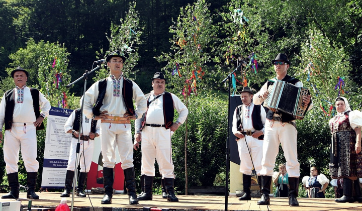 23. fotografia fotogalérie Deň opátky 10.08.2019