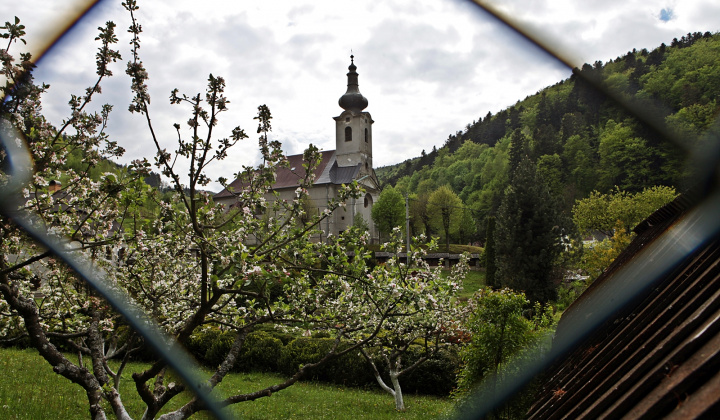 9. fotografia fotogalérie Dobrovoľnícka brigáda 04.05.2019