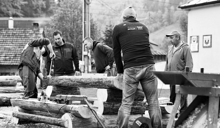 19. fotografia fotogalérie Dobrovoľnícka brigáda 04.05.2019