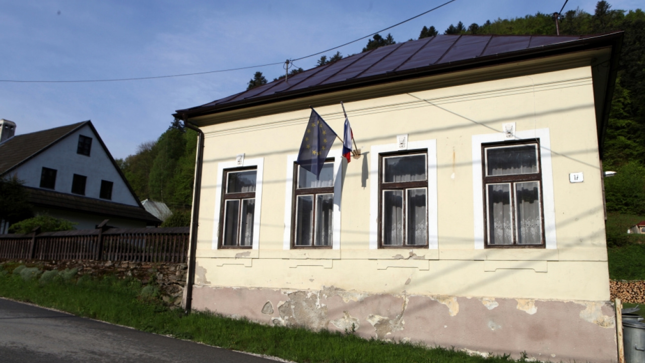 Fotografia fotogalérie Opátka 2017