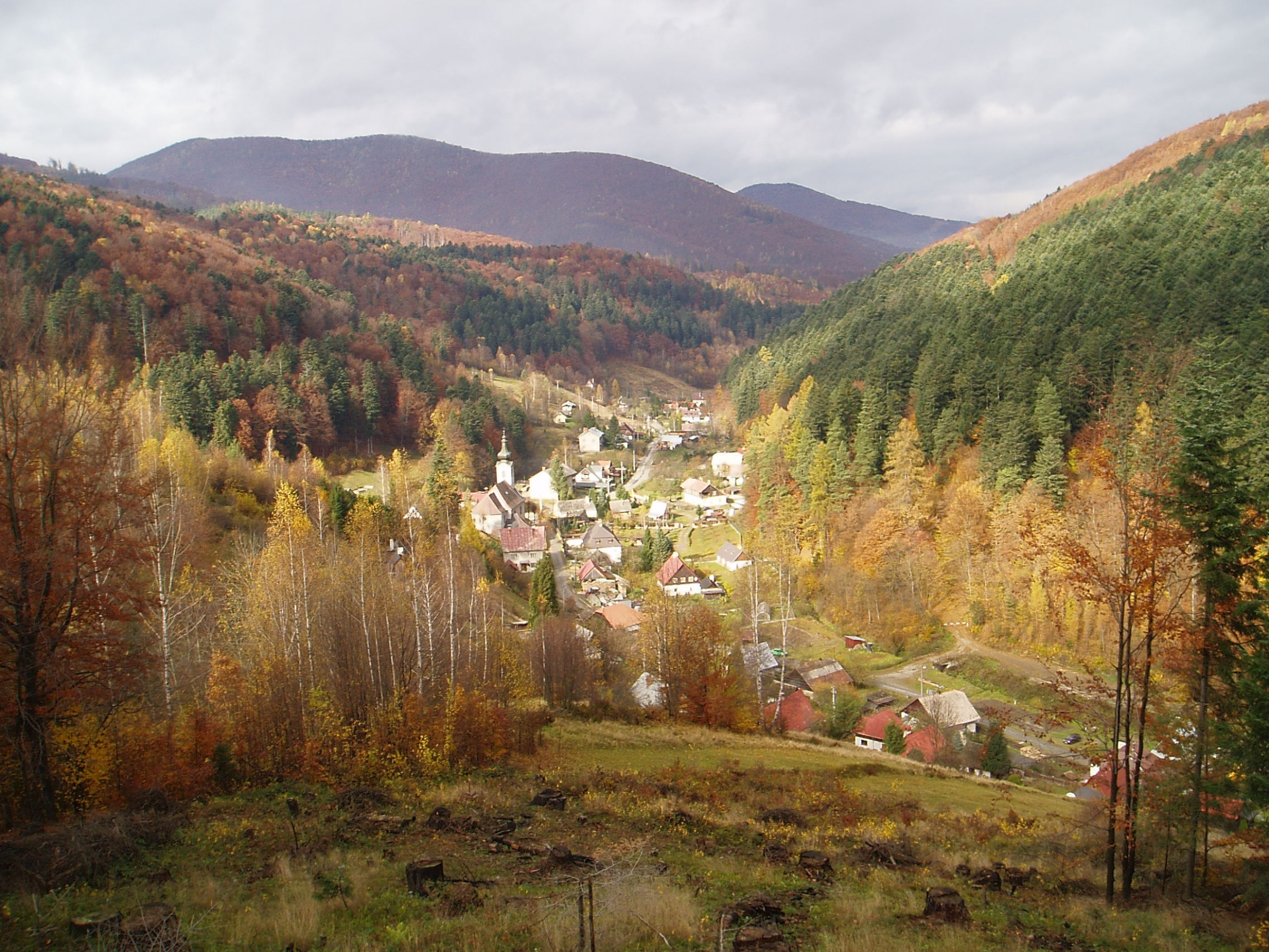 1. fotografia fotogalérie Slider